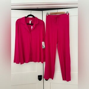 KOZE by Jaclyn Hill pajama set